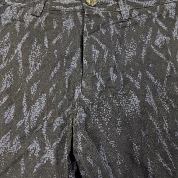 Pair of Men's Navy Banana Republic Shorts Size 30/Small - Picture 11 of 13